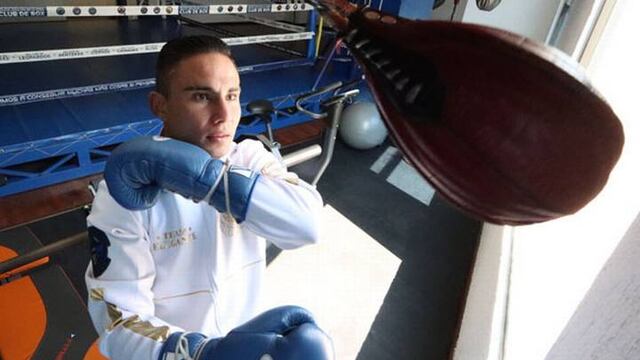 ¿Quién es Juan "El Elegante" Martínez, el policía que se convirtió en campeón de la NAFB?