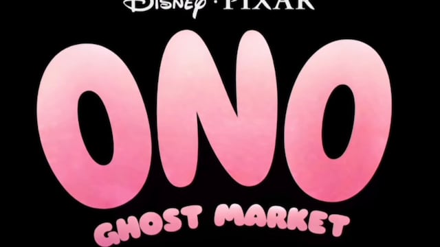 Ono Ghost Market