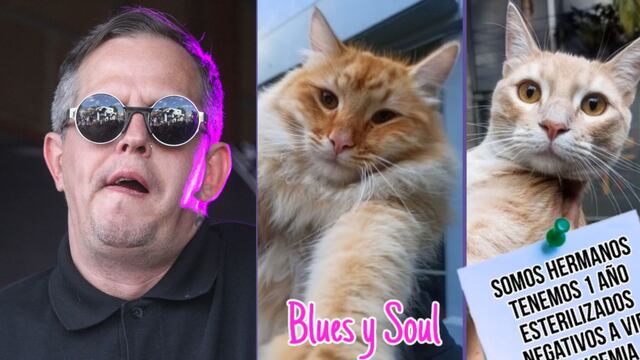 Randy Ebright es acusado de ser un mal adoptante