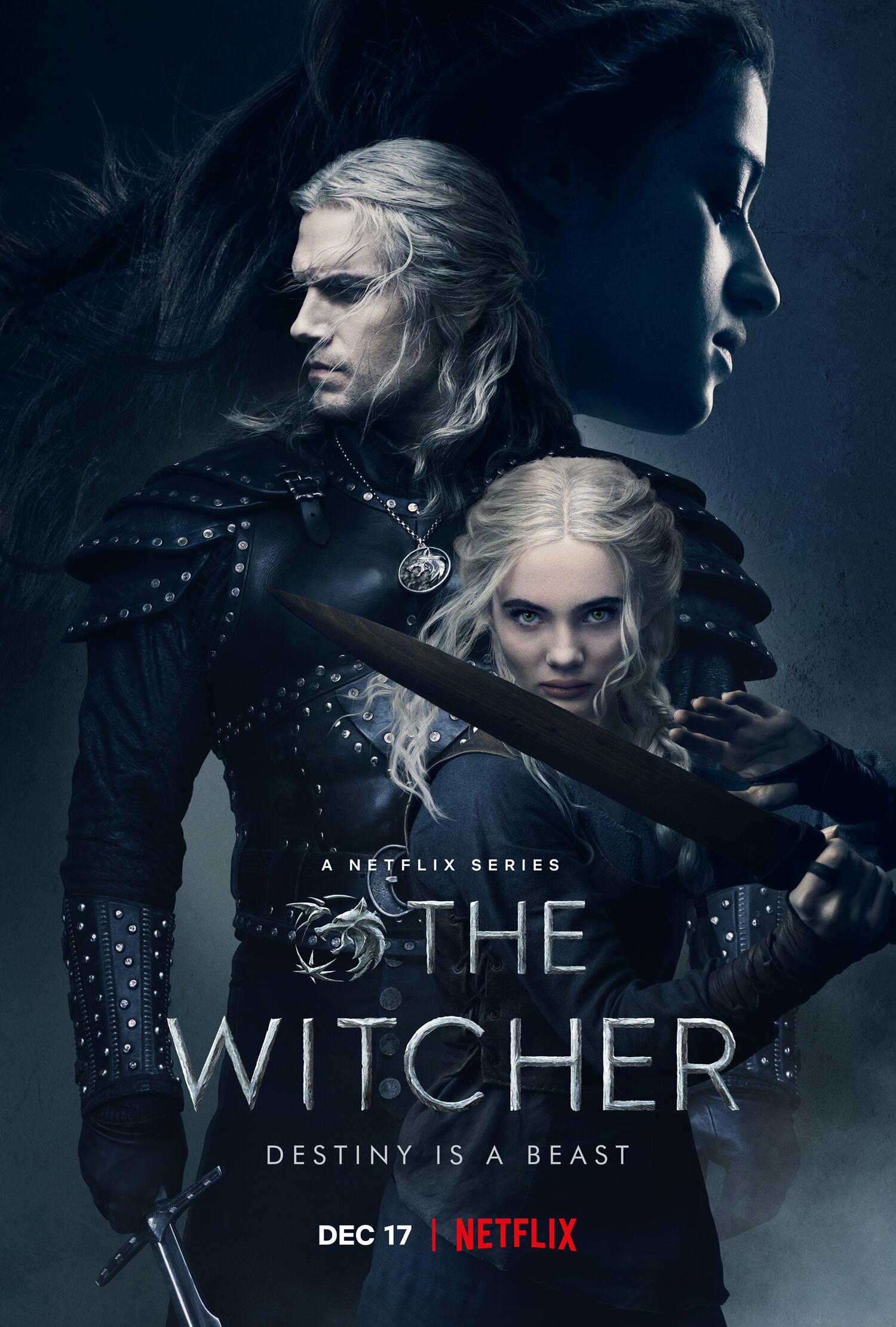 'The Witcher'