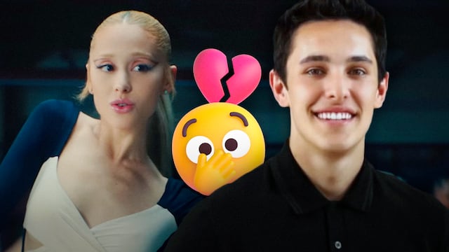 ¿Quién es Dalton Gómez, ex esposo Ariana Grande?