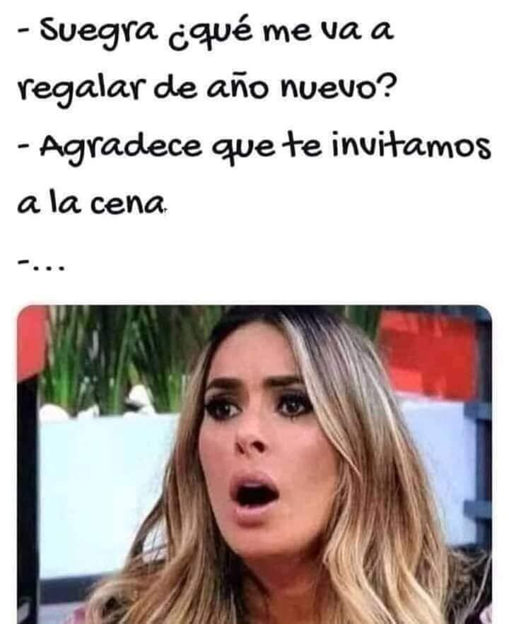 Los mejores memes de Año Nuevo