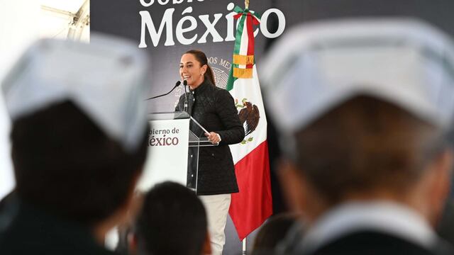 Lo que debes saber del anuncio de Claudia Sheinbaum