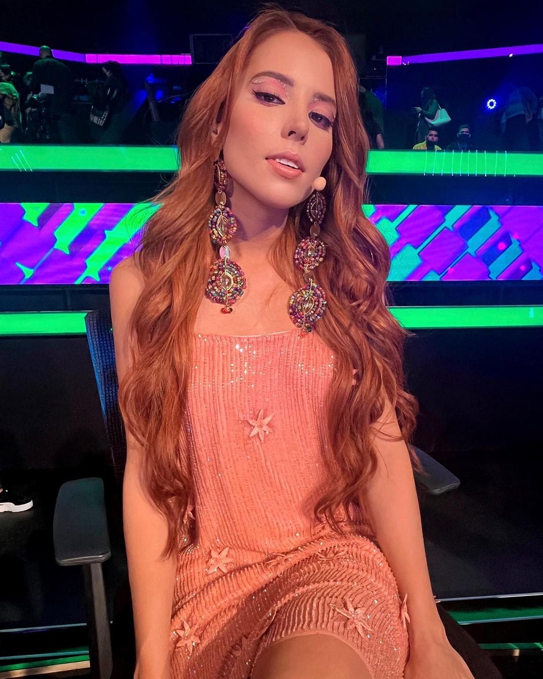 Majo Aguilar