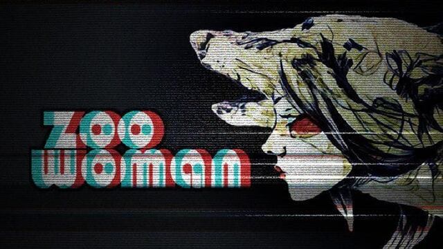 Zoowoman