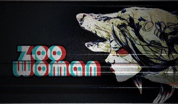Zoowoman