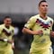 Mateus Uribe no jugará ante Xolos; se despidió de sus compañeros