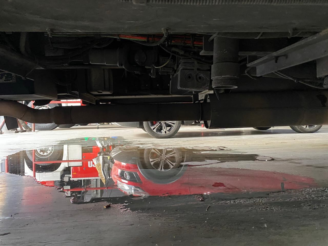 Estación de Bomberos