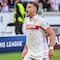 Stuttgart le da su primera derrota al Viking en la Champions League