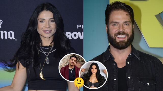 Ferka compara a Jorge Losa con Christian Nodal por un encuentro con Serrath que tuvo.