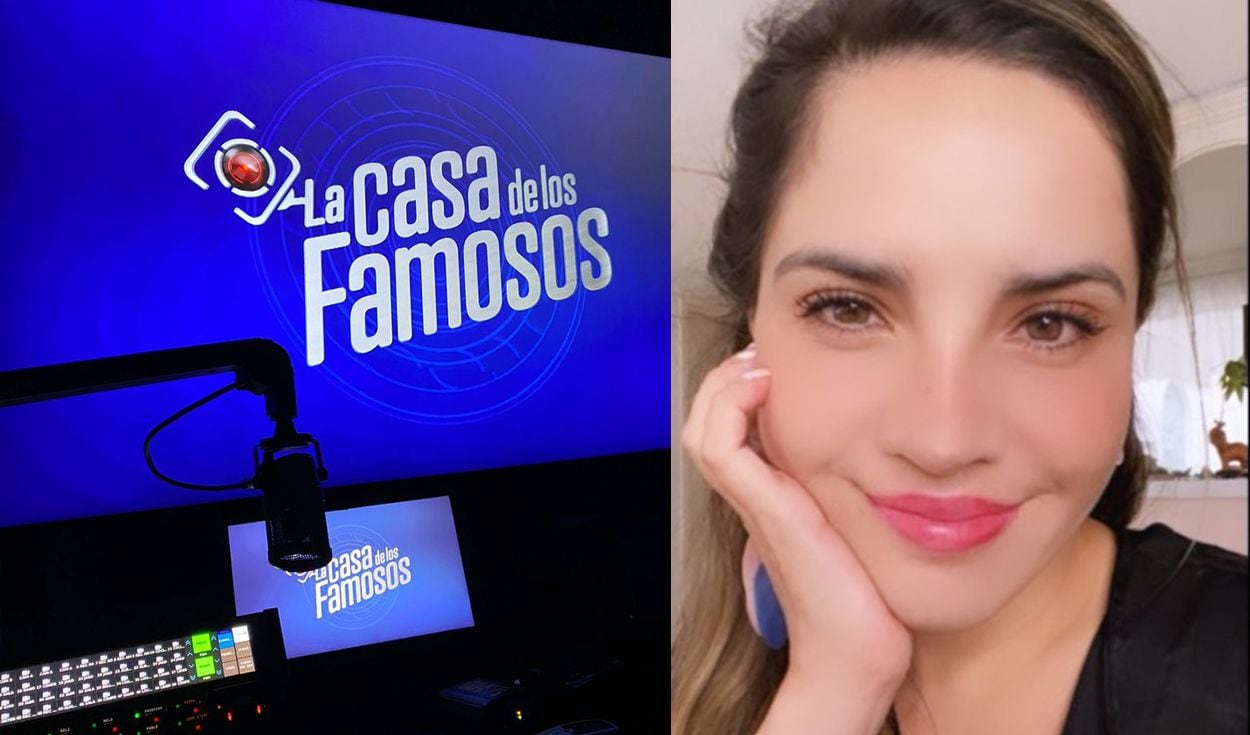 La Jefa en "La casa de los famoso" es Jessica Ortiz