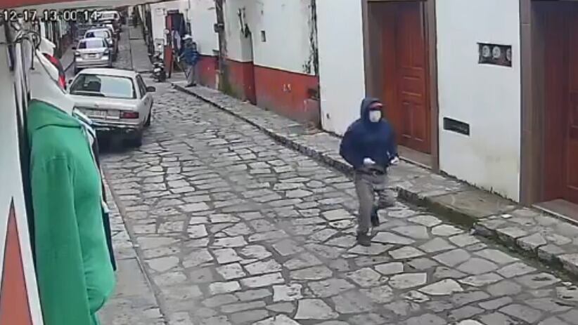 Hermana de María Luisa Albores, titular de Segalmex, recibe 4 balazos