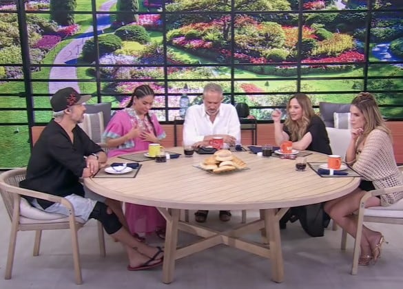 Programa Hoy