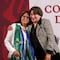 Leticia Ramírez es elegida por AMLO para encabezar la SEP