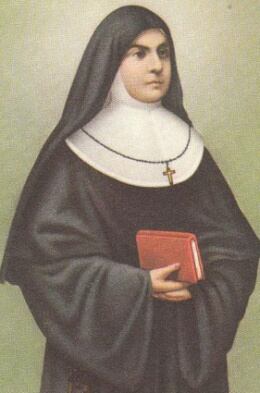 Santa María Soledad