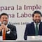 Foros de la jornada laboral de 40 horas en México: Samuel García pide estímulos fiscales para la transición