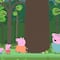 Peppa Pig y su familia visitan la cabaña del bosque: 2 horas de capítulos en YouTube y español para ver en el Día Internacional de los Bosques
