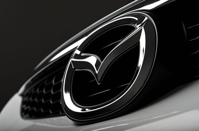 Mazda