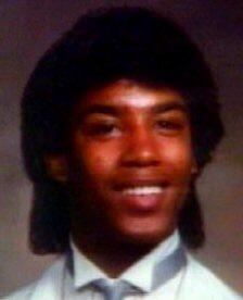 Anthony Sears, víctima de Jeffrey Dahmer