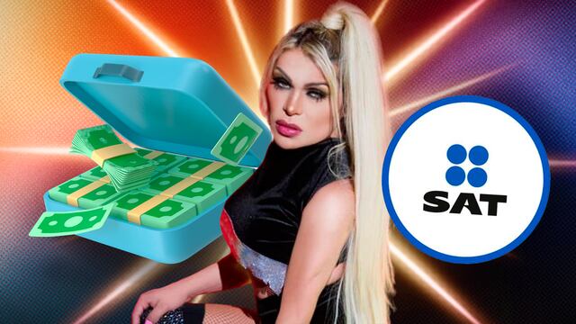 Wendy Guevara deberá pagar impuestos por el premio que ganó en La Casa de los Famosos México al SAT