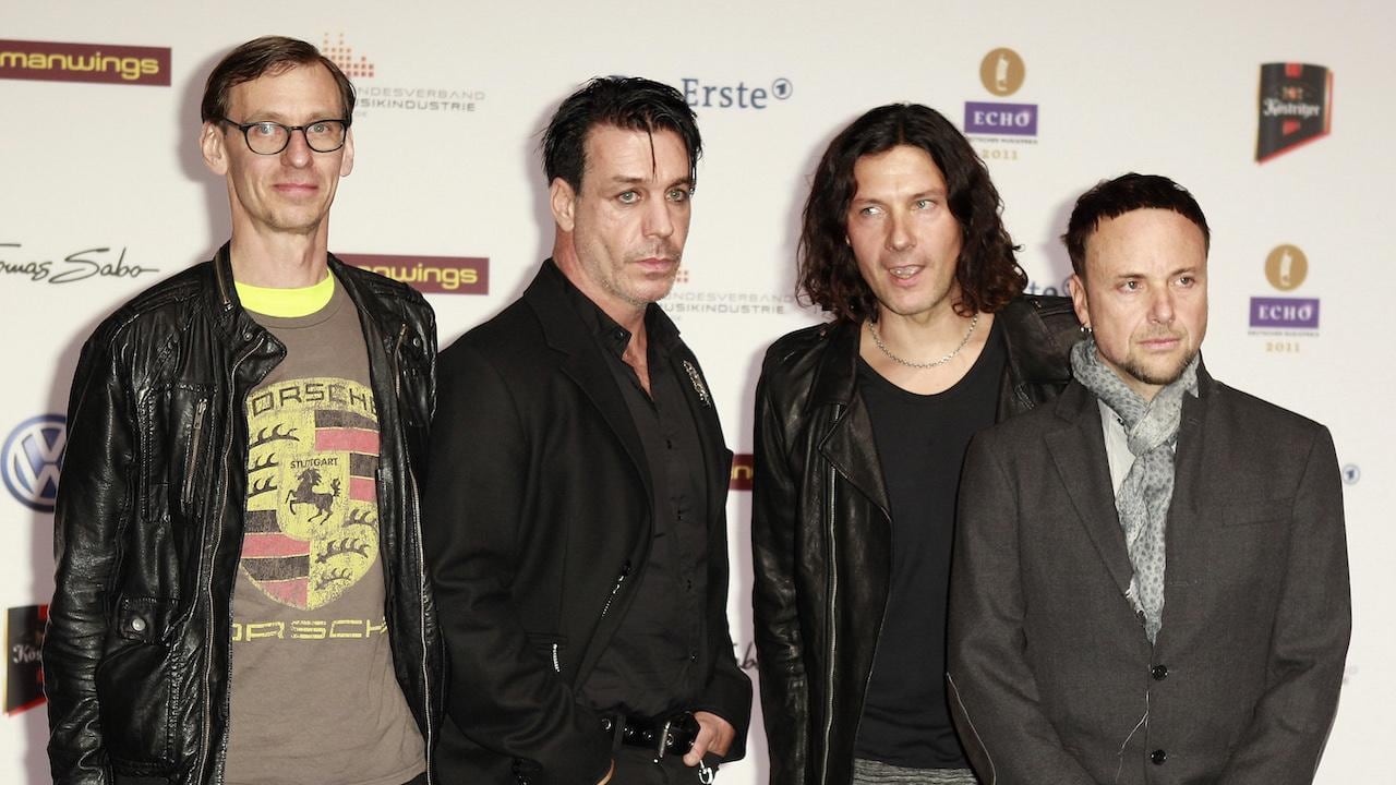 Rammstein