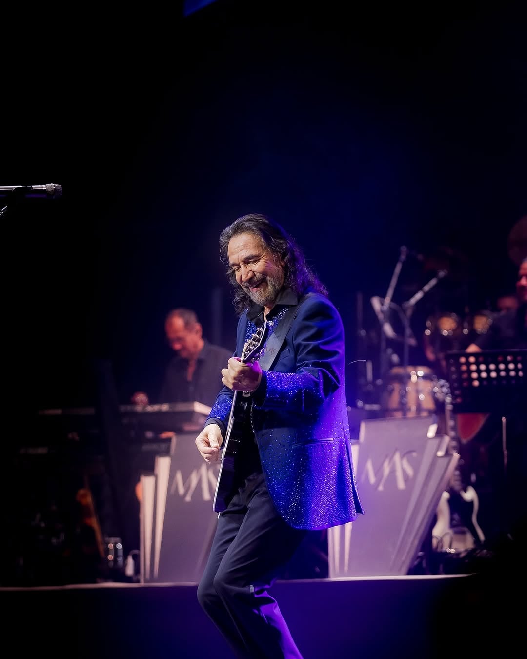 Marco Antonio Solís