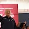 ¿Quién es Rafael Olivos Hernández? secretario general del Sindicato Nacional de Trabajadores del Seguro Social