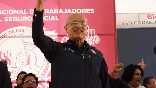 Rafael Olivos Hernández