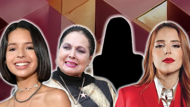 La nieta de Flor Silvestre que heredó toda su belleza