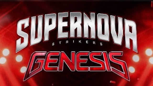 ¿Cómo funciona Supernova Génesis?: reglas, formato y combates