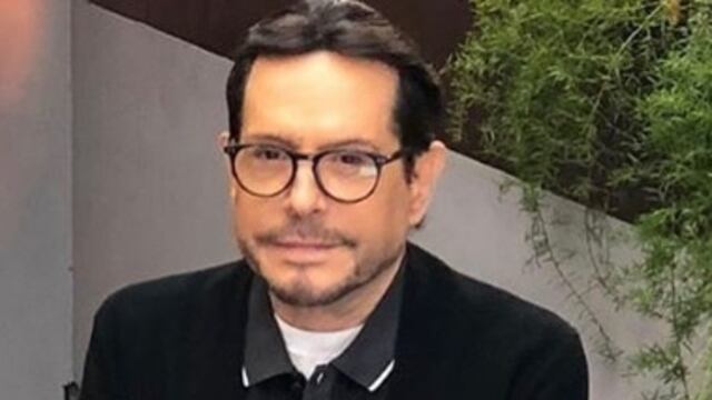 Juan José Origel se defiende de criticas