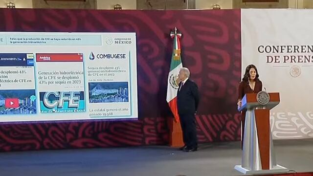 Quién es quién en las mentiras de la semana del 19 de junio