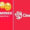 El nuevo logo de Cinemex inspira memes porque nadie entiende qué representa