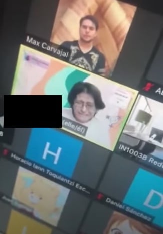 Persona no binaria