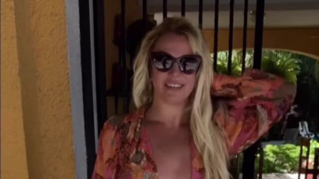Britney Spears