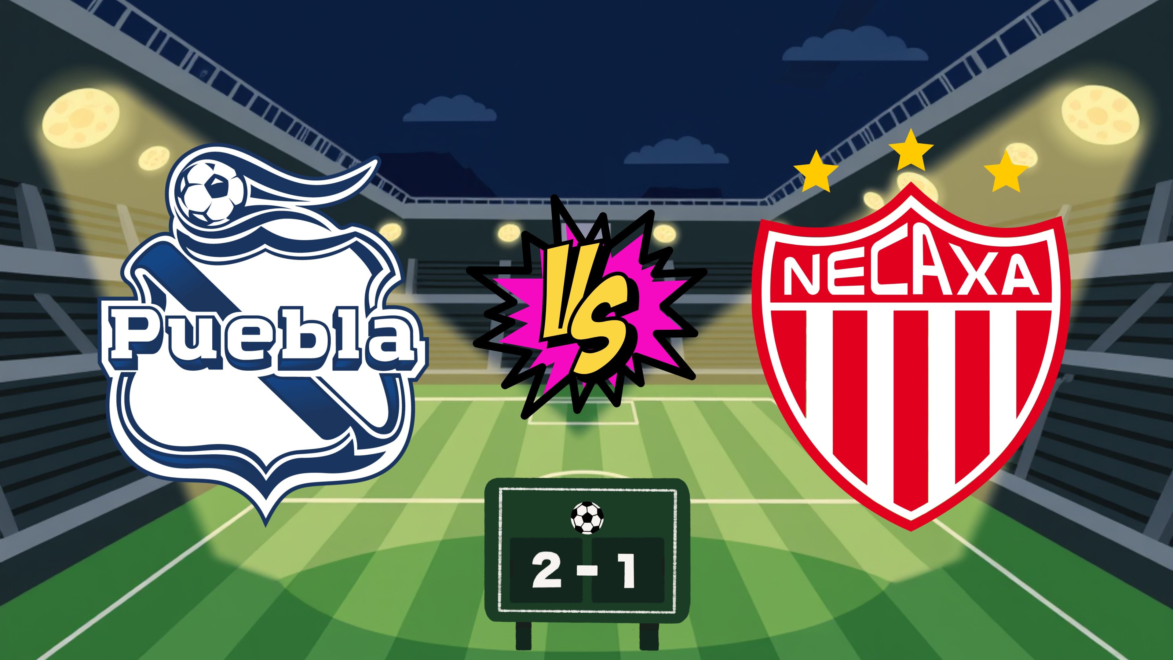 Puebla vs Necaxa: Pronóstico y posibles alineaciones del partido de la Liga Femenil BBVA