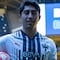 Rayados de Monterrey presentaron a Omar Govea, quién quedó maravillado con el estadio