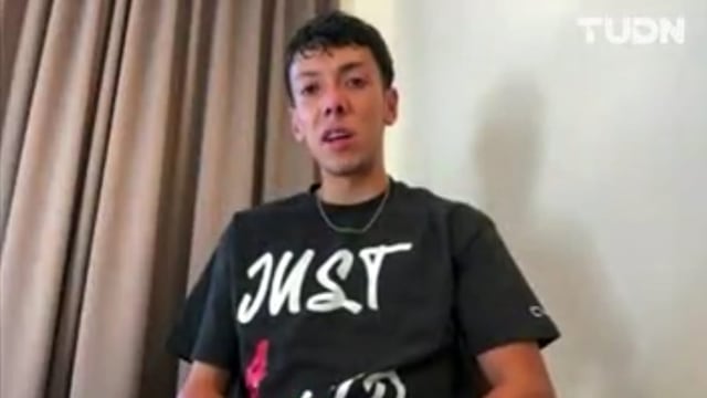 Jorge Ruvalcaba - TUDN