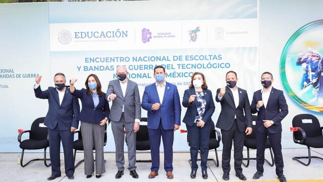 Diego Sinhue Rodríguez Vallejo