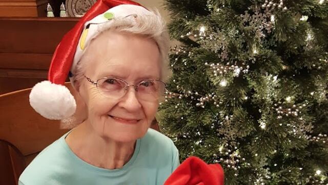 Shirley Curry, la Abuela Skyrim