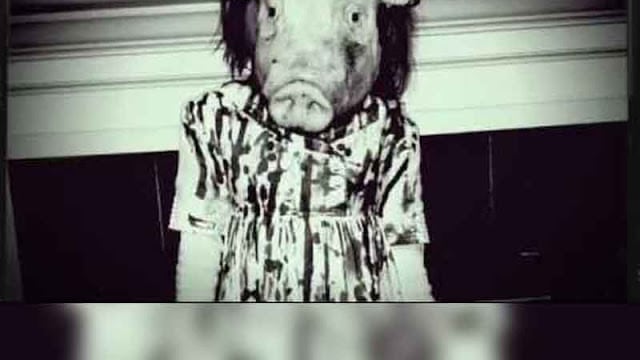 La aterradora historia detrás de 'Peppa Pig'
