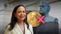 Instituto Nobel aclara por qué María Corina Machado no puede compartir el premio