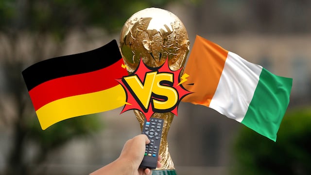 Alemania vs Costa de Marfil: A qué hora y dónde ver el partido del Grupo E del Mundial 2026?