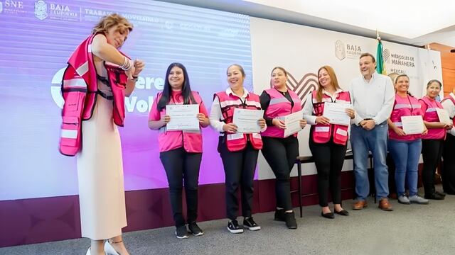 Traxión recibe reconocimiento