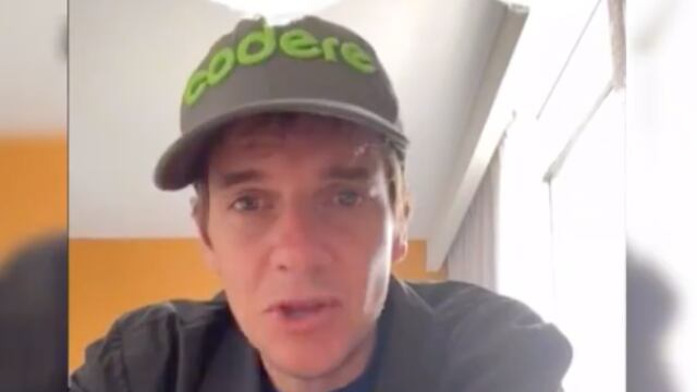 Jero Freixas explotó contra aficionados de Rayados