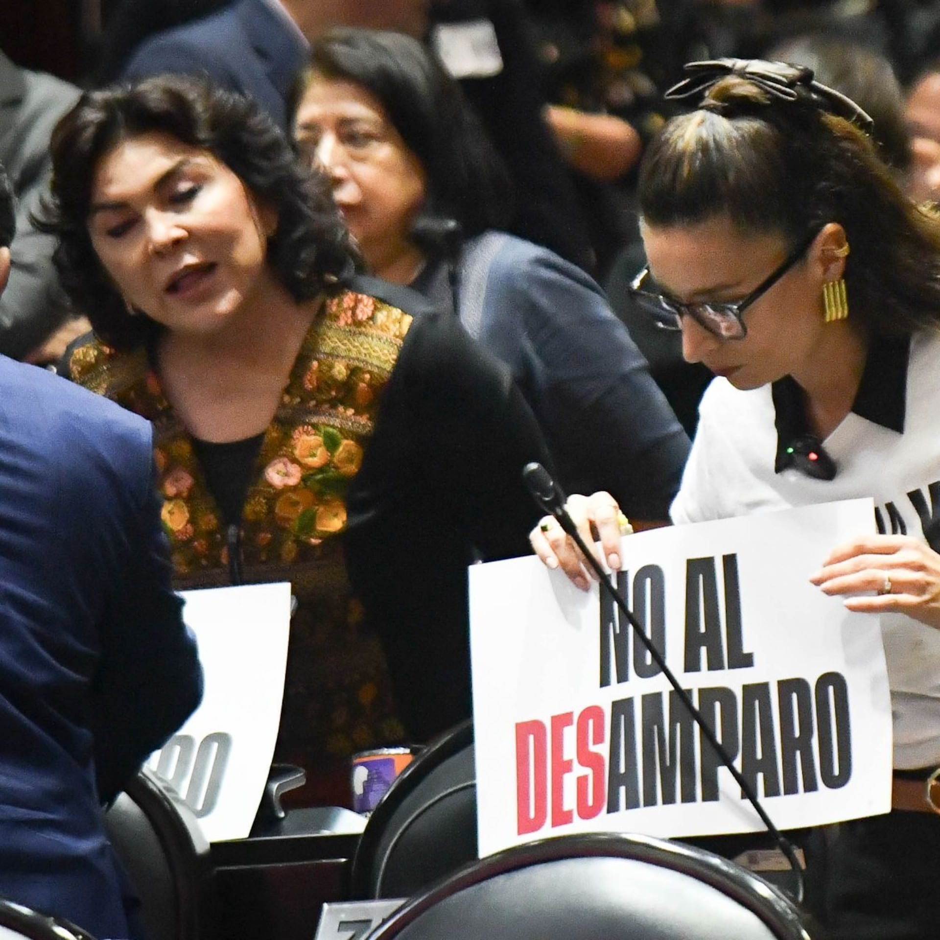 Menos defensa, más cobro y un país que no mira el riesgo