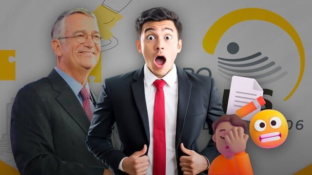 Ricardo Salinas Pliego y la vacante de trabajo en Grupo Salinas