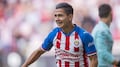 Dieter Villalpando, exjugador de Chivas, reconoce haber realizado apuestas deportivas