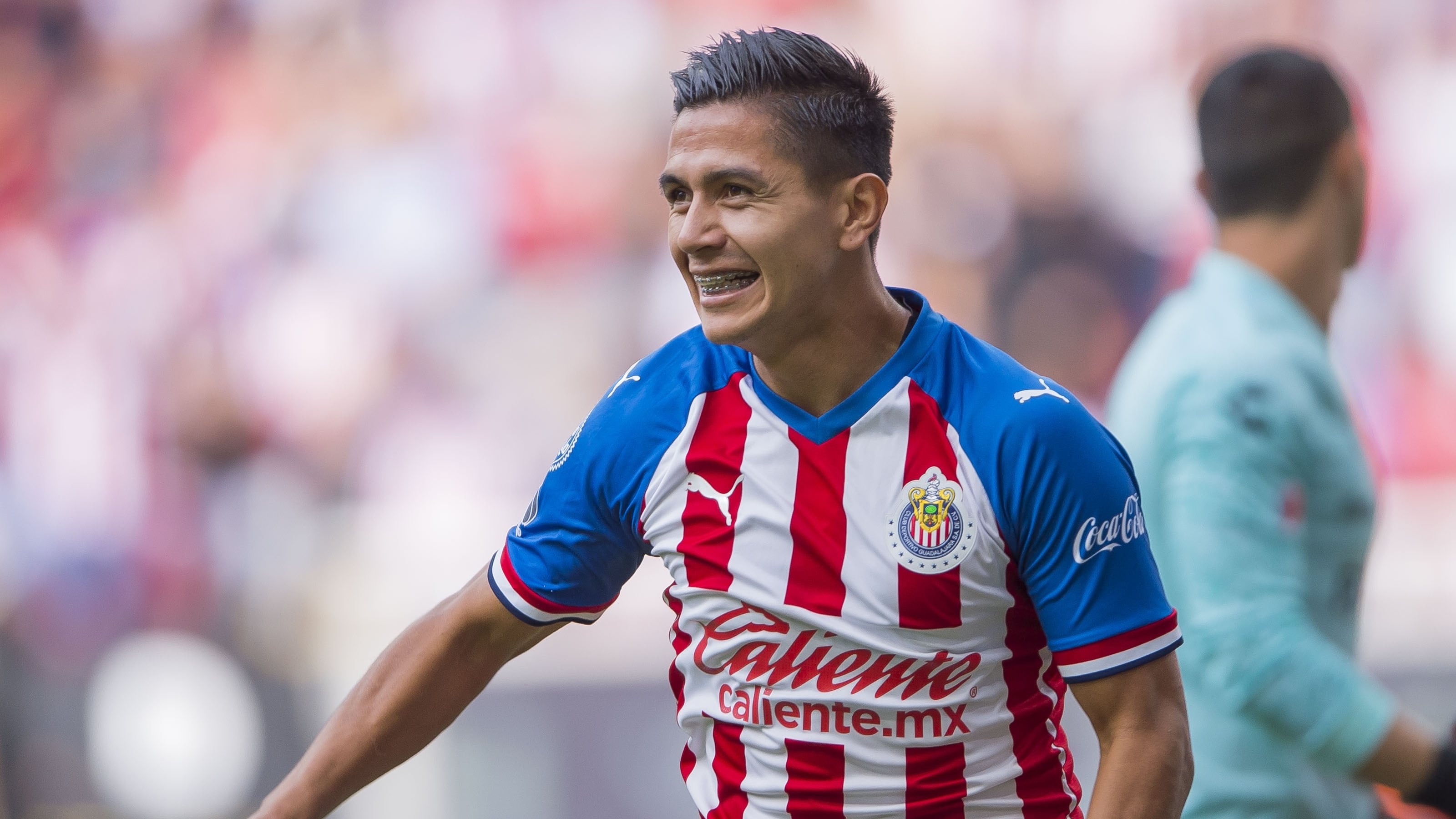 Dieter Villalpando, exjugador de Chivas, reconoce haber realizado apuestas deportivas