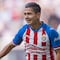 Dieter Villalpando, exjugador de Chivas, reconoce haber realizado apuestas deportivas